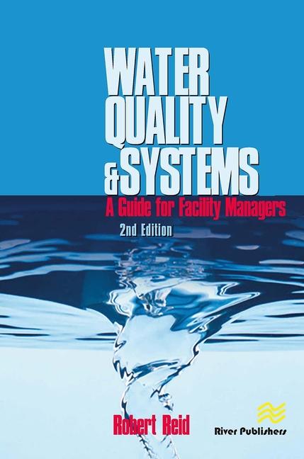 Knjiga Water Quality Systems P.E. Reid
