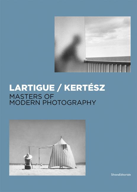 Knjiga Lartigue | Kertesz Jacques Henri Lartigue