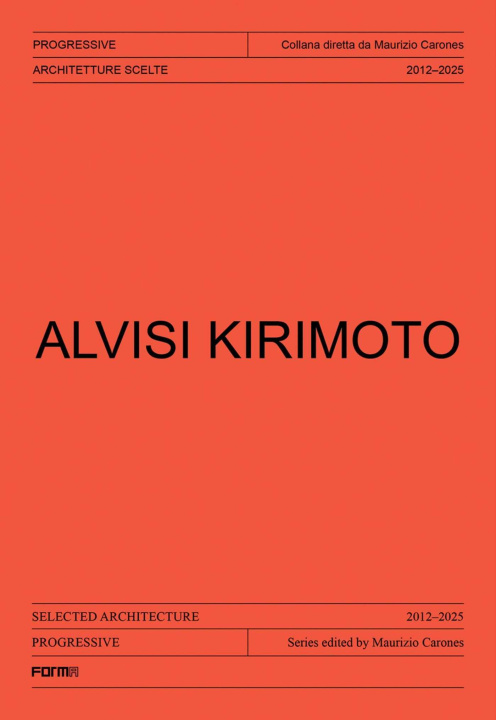 Boek Alvisi Kirimoto Valerio Paolo Mosco