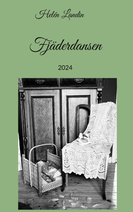 Knjiga Fjäderdansen 