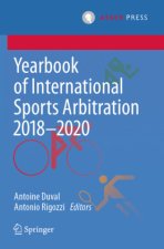 Yearbook of International Sports Arbitration 2018?2020