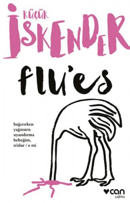 Knjiga Flues 