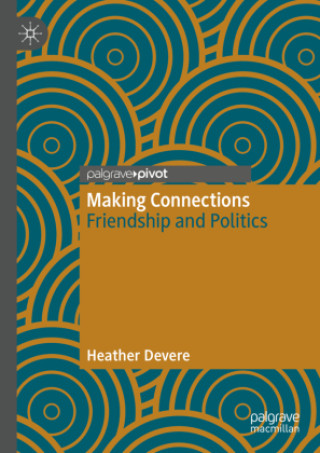 Książka Making Connections Heather Devere