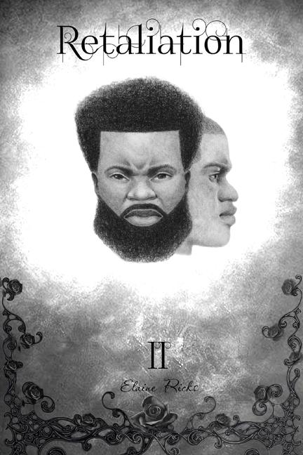 Knjiga Retaliation II 