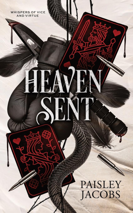 Boek Heaven Sent Samantha Swart