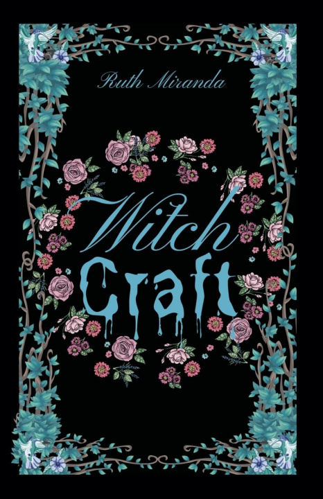 Book Witch Craft Ruth Miranda