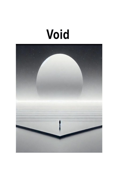 Knjiga Void Dr Víctor Denis Purcell