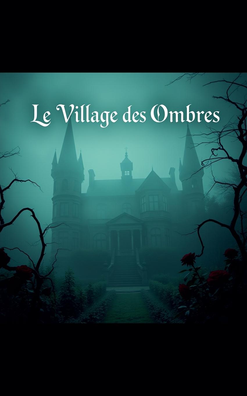 Boek Le village des ombres Tidiane Cisse