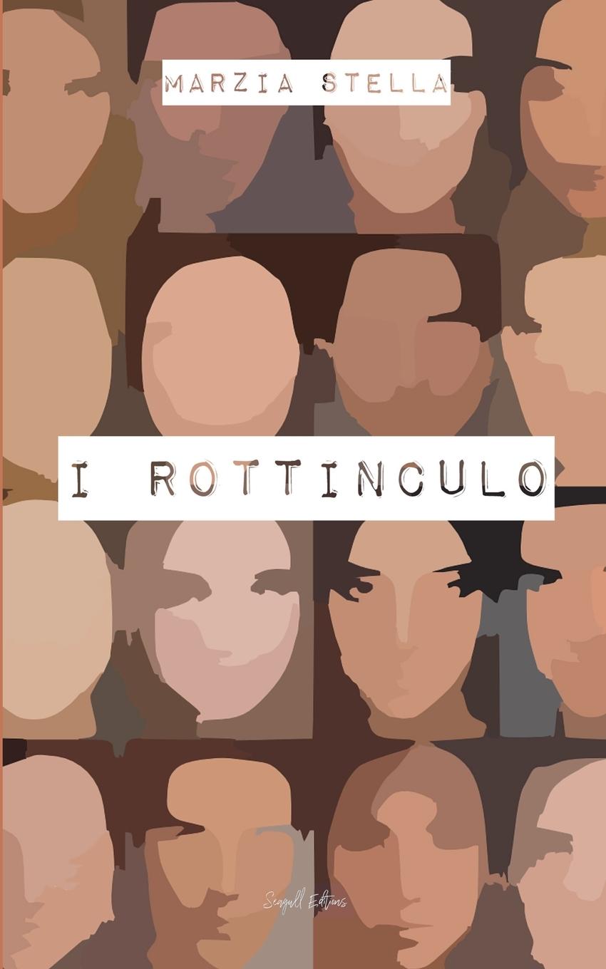 Knjiga I Rottinculo Marzia Stella
