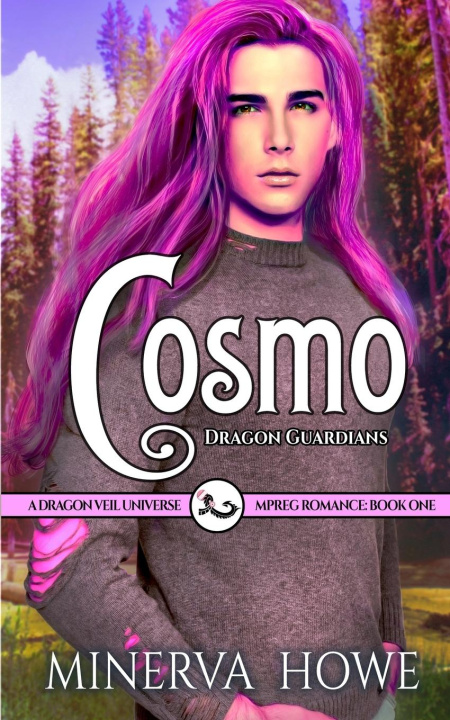 Knjiga Cosmo Minerva Howe