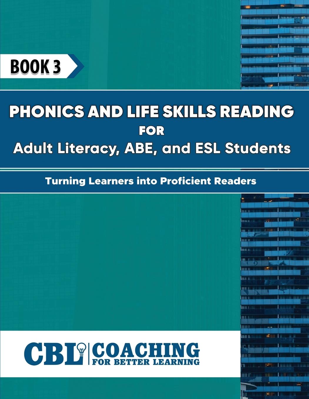 Knjiga BOOK 3 Coaching For Better Learning