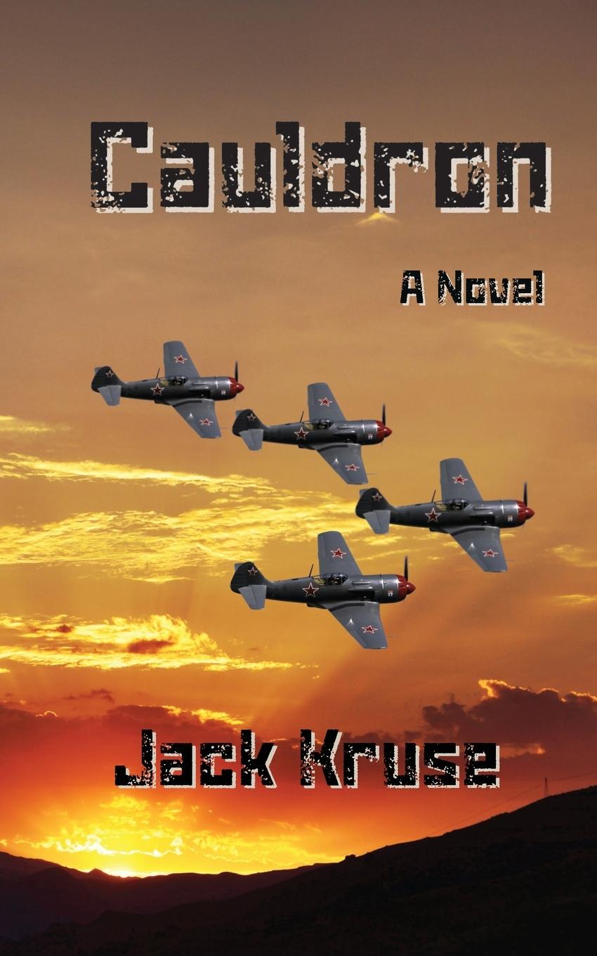 Knjiga Cauldron Jack Kruse