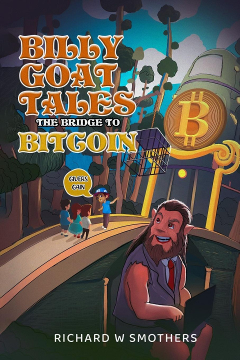 Libro Billy Goat Tales Rich Smothers