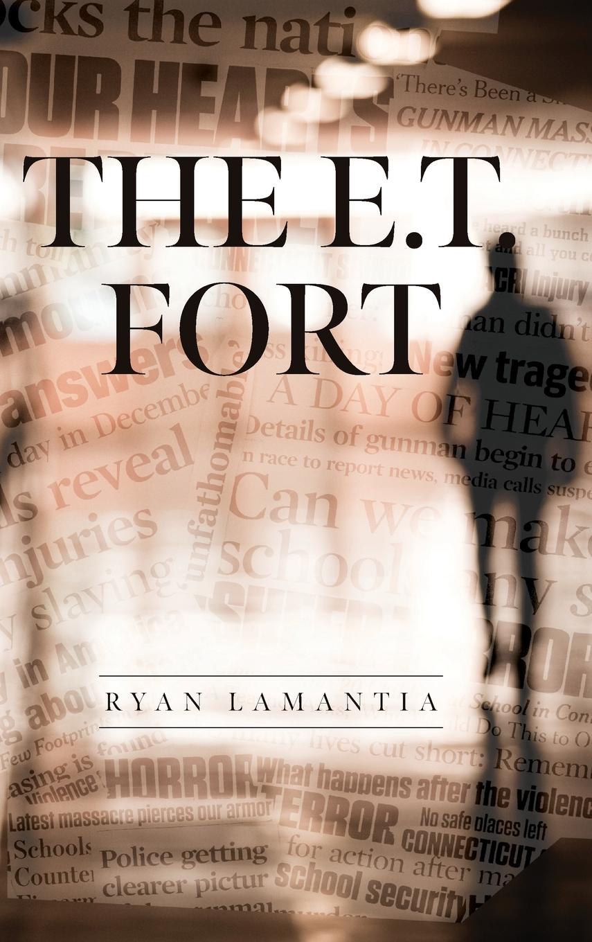 Knjiga The E.T. Fort Ryan LaMantia