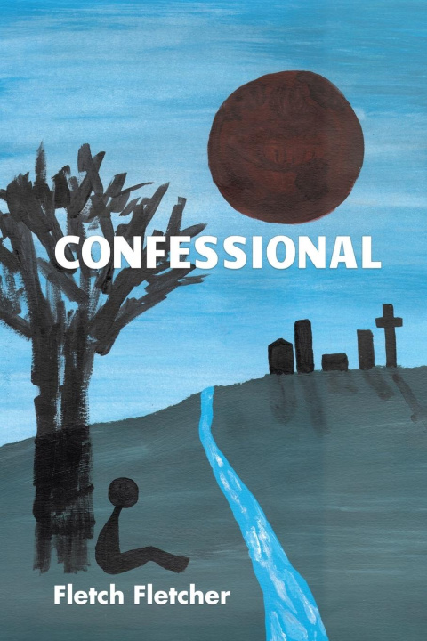 Knjiga Confessional Fletch Fletcher