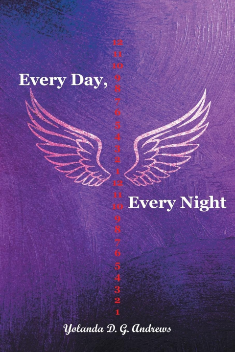 Knjiga Every Day, Every Night Yolanda D. G. Andrews