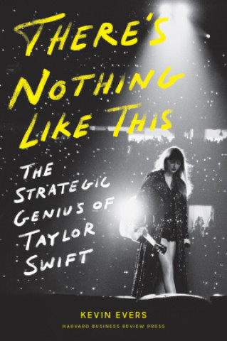 Libro There's Nothing Like This 