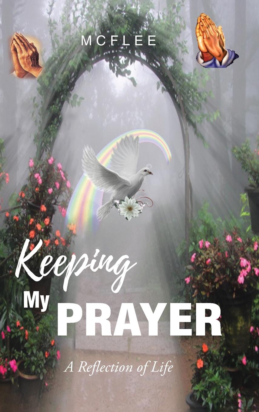 Kniha Keeping My Prayer Mcflee