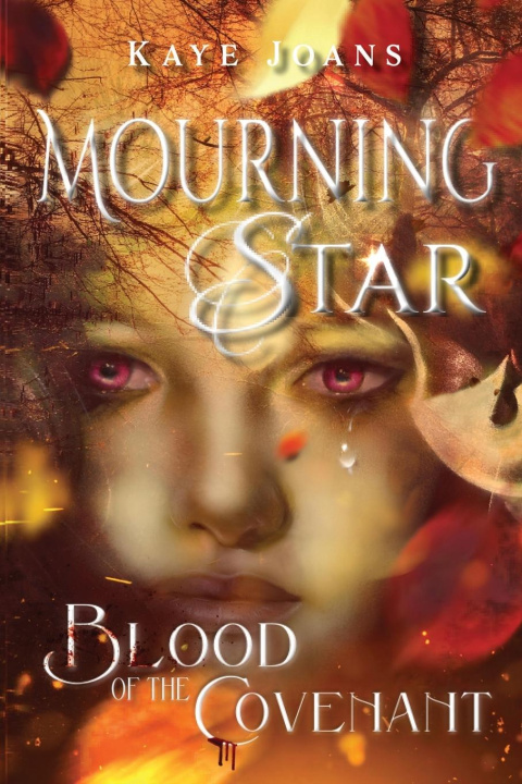 Knjiga Mourningstar Kaye Joans
