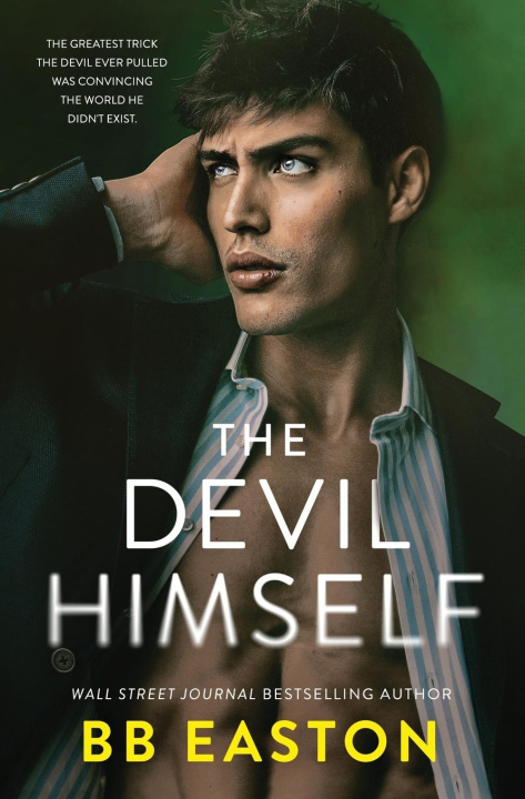 Knjiga The Devil Himself 