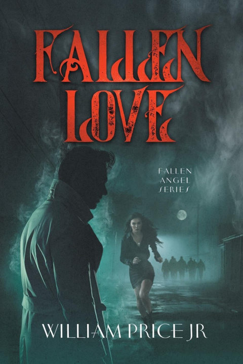 Book Fallen Love William Price