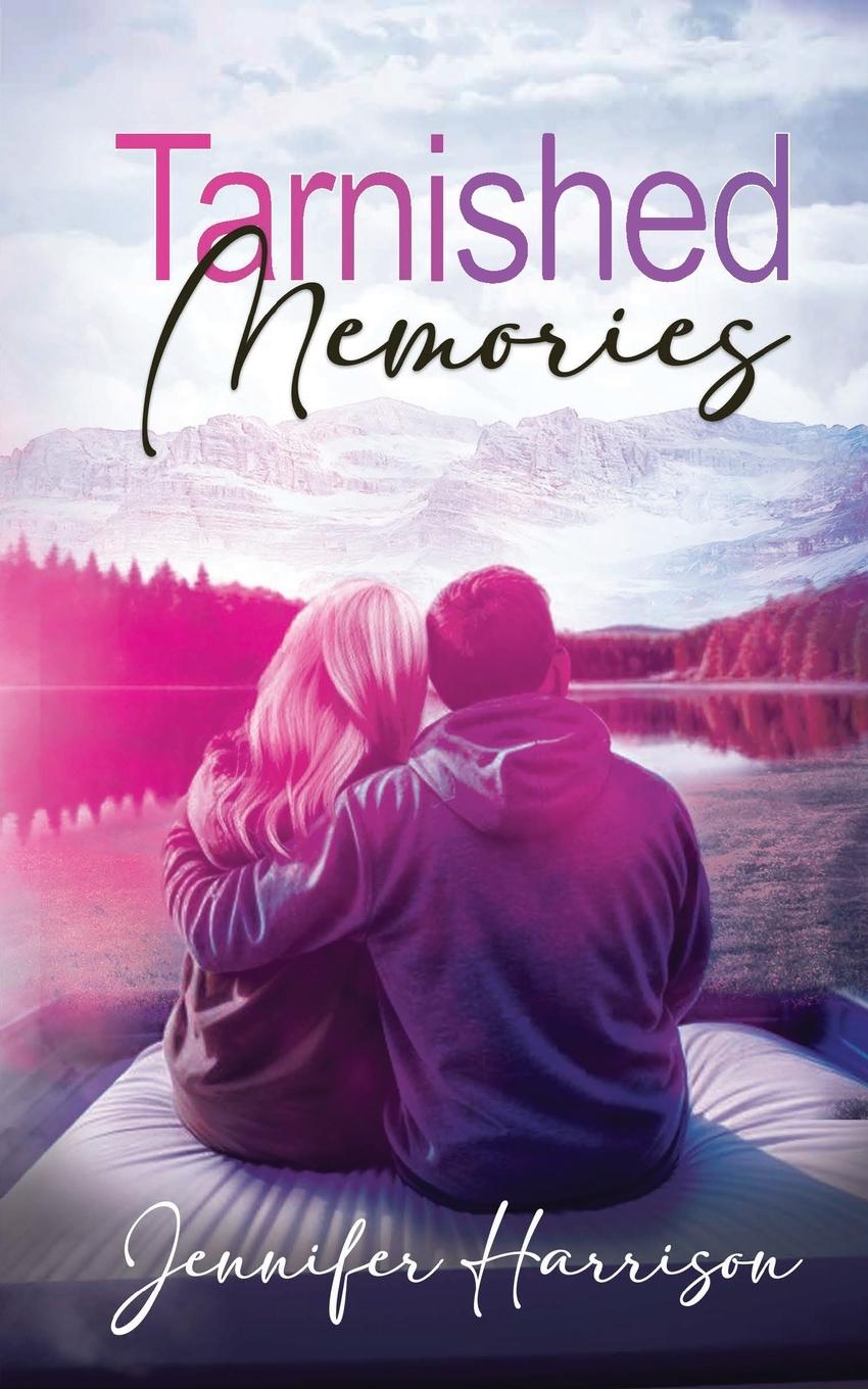 Libro Tarnished Memories Jennifer Harrison