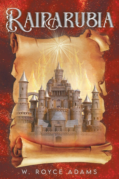 Book Rairarubia W. Royce Adams