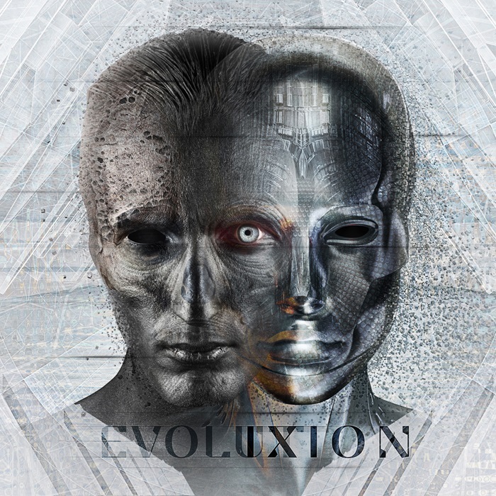 Zvok EVOLUTION IXION