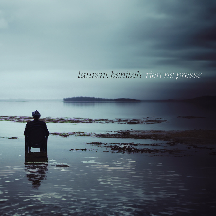 Zvok RIEN NE PRESSE BENITAH
