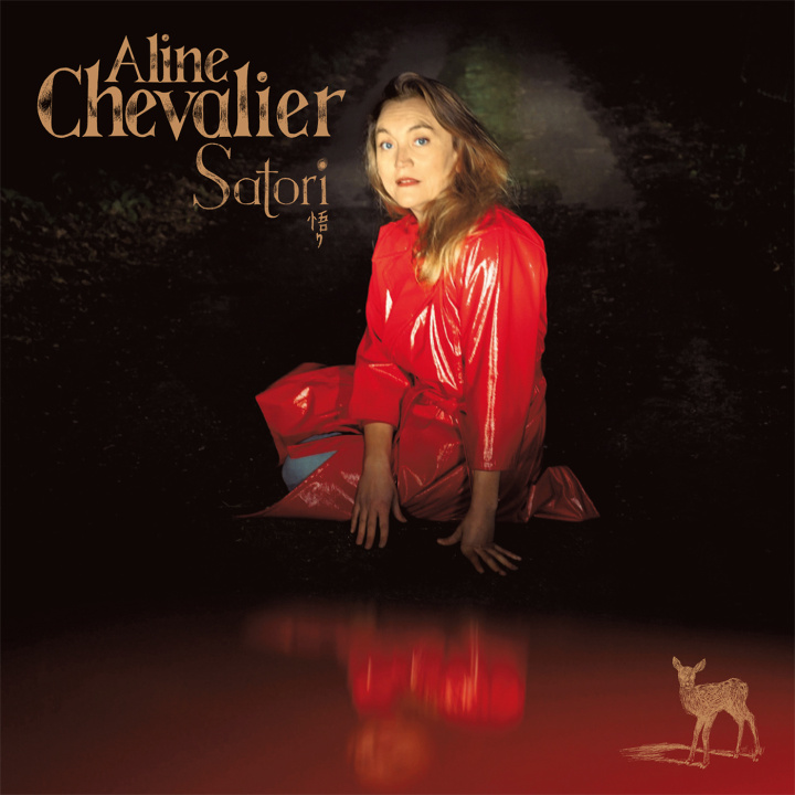 Audio SATORI CHEVALIER
