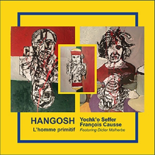 Audio HANGOSH SEFFER