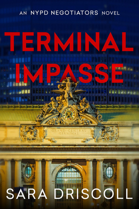 Book TERMINAL IMPASSE DRISCOLL SARA