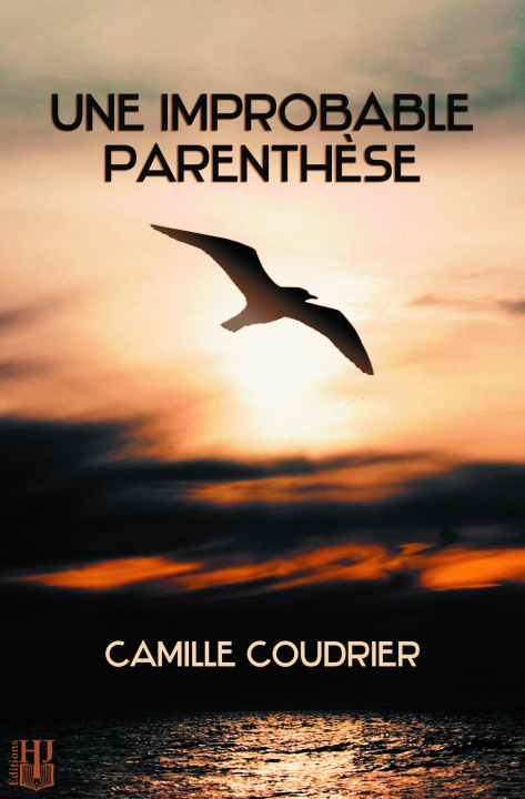 Knjiga Une improbable parenthèse Camille Coudrier
