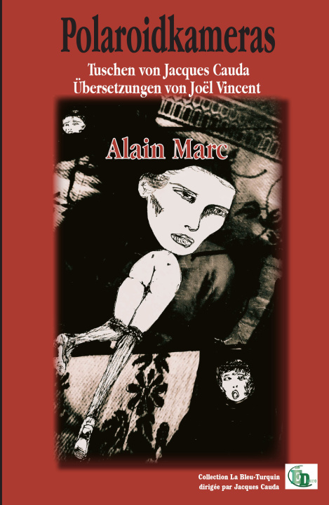 Carte Polaroidkmeras Alain Marc