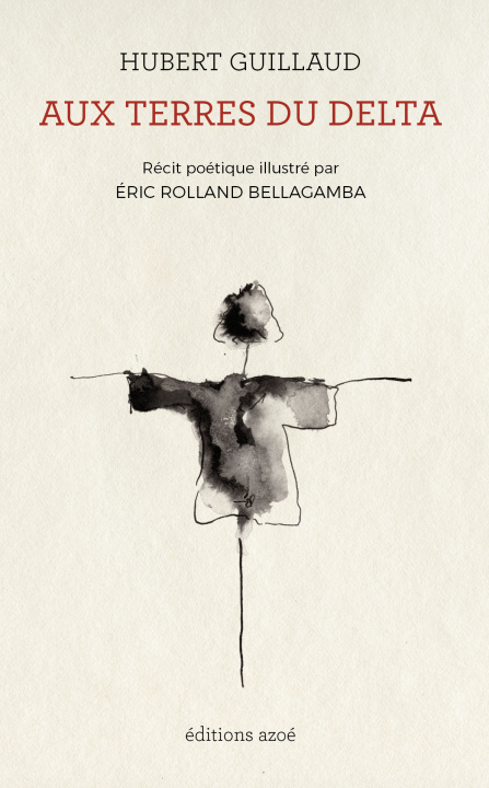 Buch AUX TERRES DU DELTA GUILLAUD