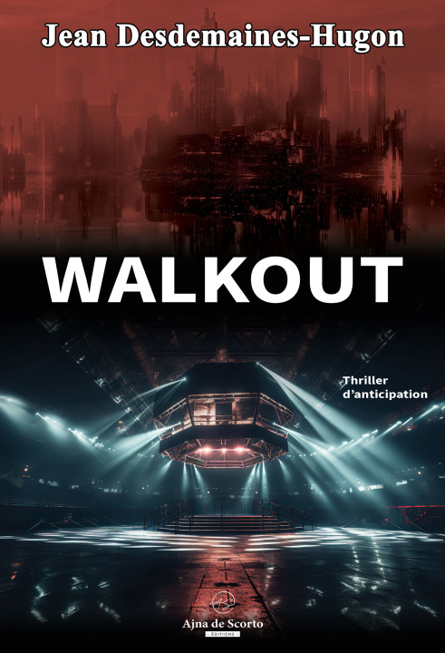 Libro WALKOUT DESDEMAINES-HUGON