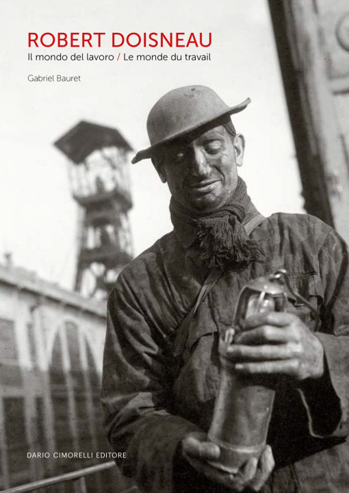 Książka ROBERT DOISNEAU 