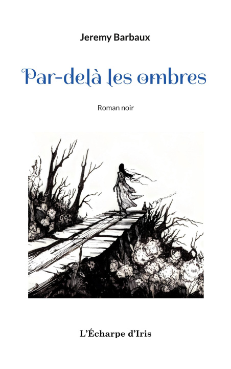 Libro PAR DELA OMBRES BARBAUX JEREMY
