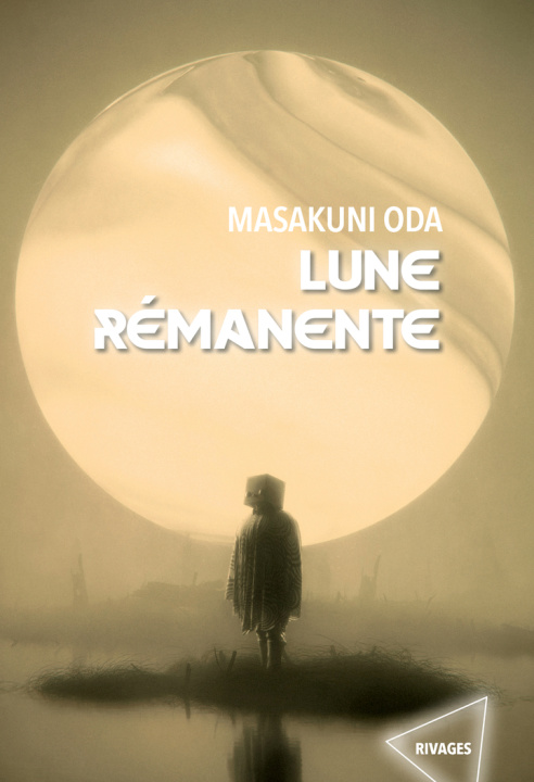 Libro Lune rémanente Oda