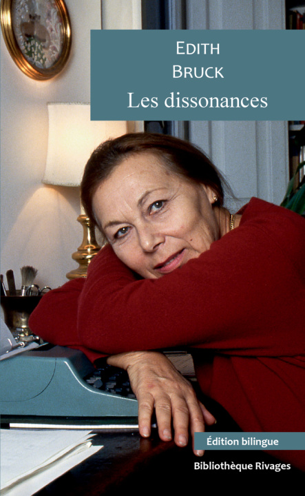 Knjiga Les dissonances Bruck
