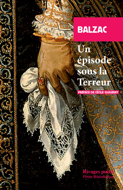 Buch Un inconnu De balzac