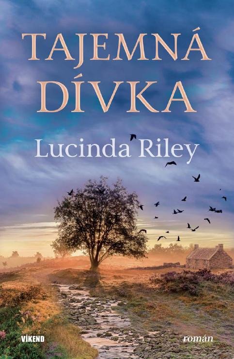 Buch Tajemná dívka Lucinda Riley
