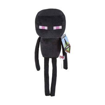 Játék Minecraft 8" Basic Plush Enderman 
