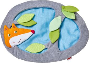 Gioco/giocattolo Wasser-Spielmatte Waldfreunde 