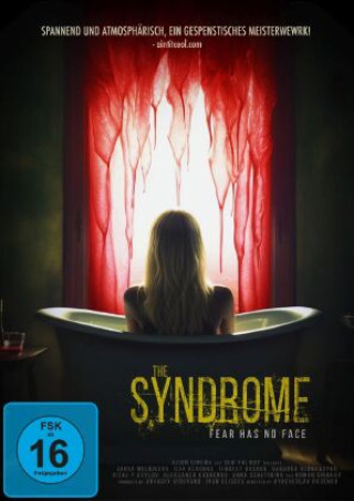Video The Syndrome, 1 DVD Vyacheslav Rudenko