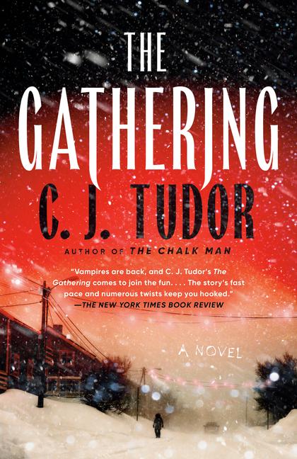 Carte GATHERING TUDOR CJ