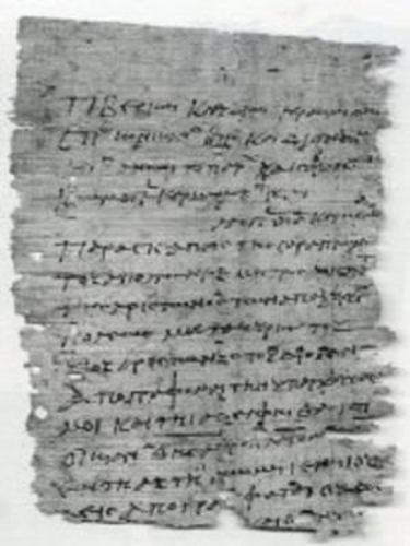 Knjiga The Oxyrhynchus papyri LIII Egypt Exploration Society
