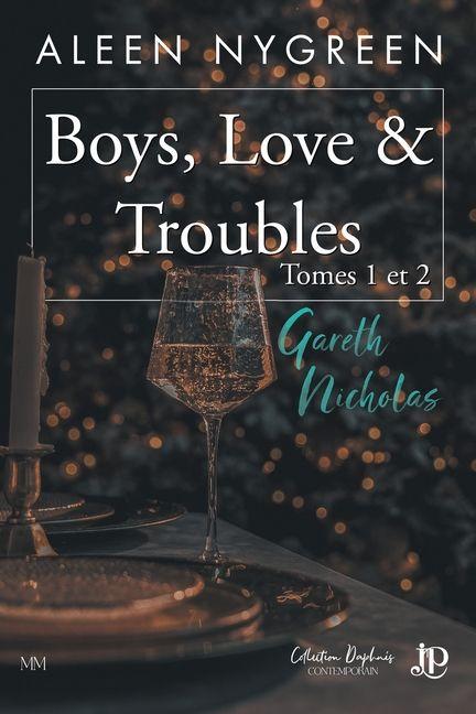 Buch Boys, Love & Troubles -Tome 1 et 2 ALEEN NYGREEN