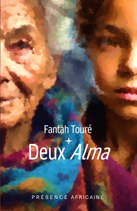 Kniha DEUX ALMA TOURÉ