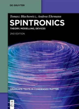 Carte Spintronics Tomasz Blachowicz
